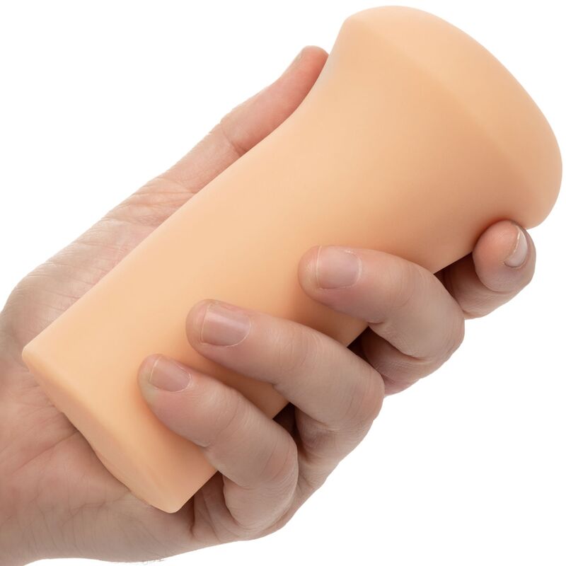 CALEXOTICS - MASTURBADOR BOUNDLESS STROKER LIGHT - immagine 8
