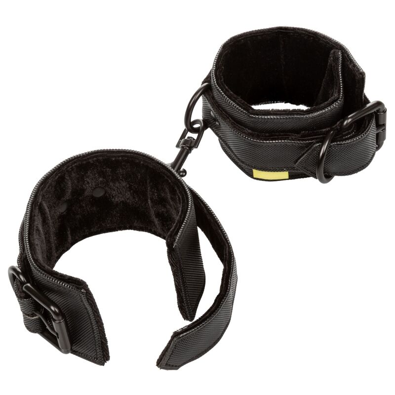 CALEXOTICS - BOUNLESS WRIST CUFFS ESPOSAS PARA MANOS - immagine 2
