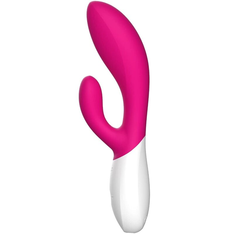 LELO - INA WAVE 2 VBRADOR LUJO MOVIMIENTO ESPECIAL FUCSIA - immagine 2