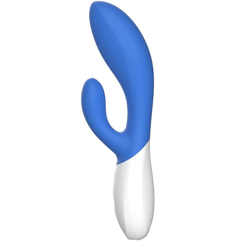 LELO - INA WAVE 2 VBRADOR LUJO MOVIMIENTO ESPECIAL AZUL - immagine 3