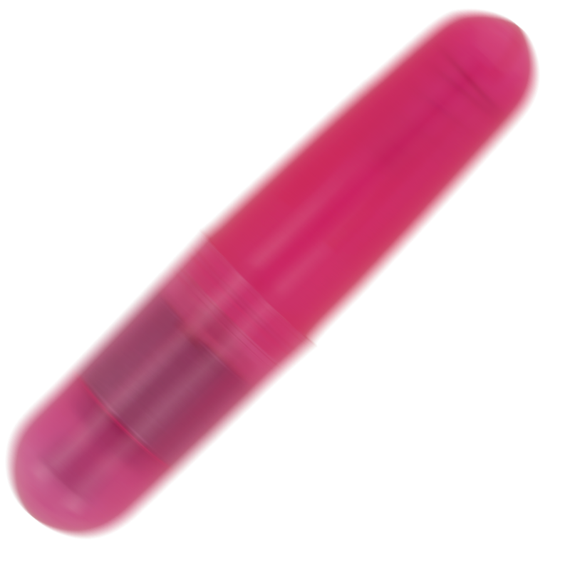 OHMAMA - BALA VIBRADORA BASIC ROSA - immagine 3