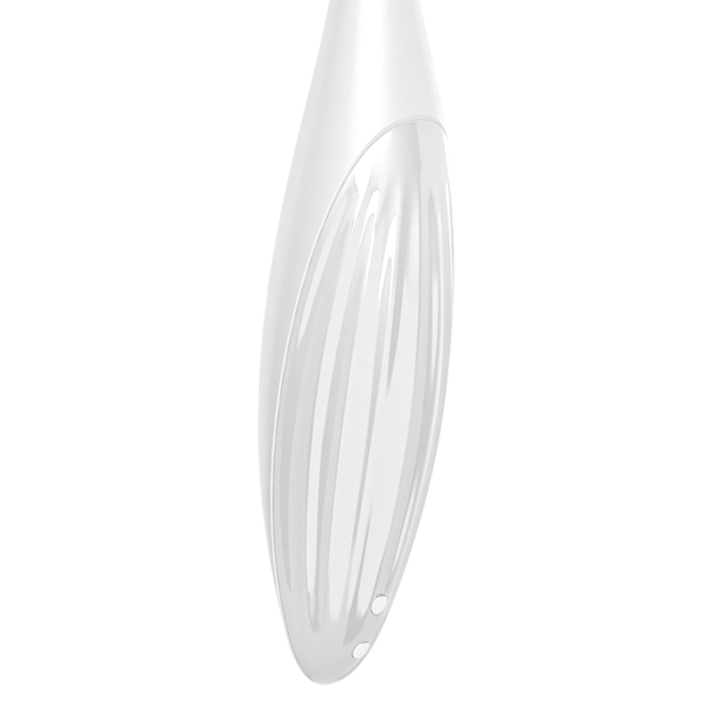 SATISFYER - TWIRLING JOY ESTIMULADOR CLITORIS BLANCO - immagine 4