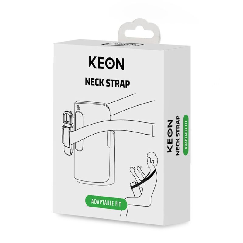 KIIROO - KEON NECK STRAP CORREA DE CUELLO - immagine 4