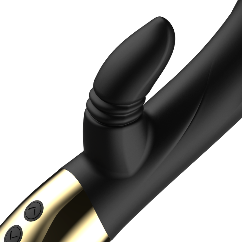 IBIZA - VIBRADOR NEW EXPERIENCE CON LICKING RABBIT - immagine 3
