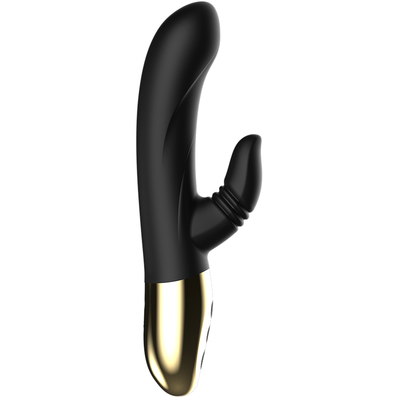 IBIZA - VIBRADOR NEW EXPERIENCE CON LICKING RABBIT - immagine 5
