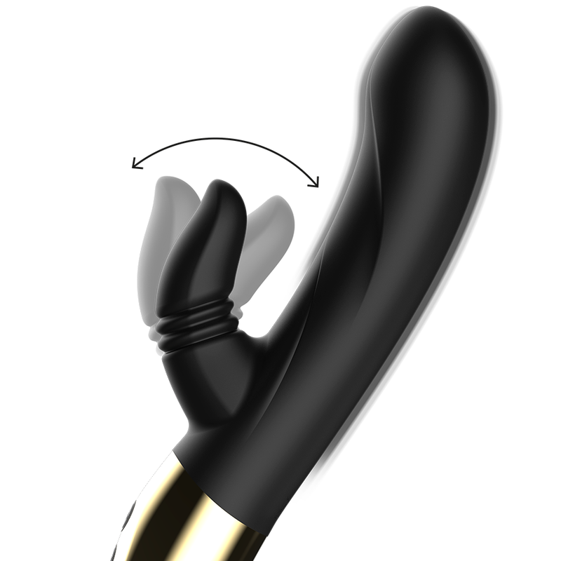 IBIZA - VIBRADOR NEW EXPERIENCE CON LICKING RABBIT - immagine 6
