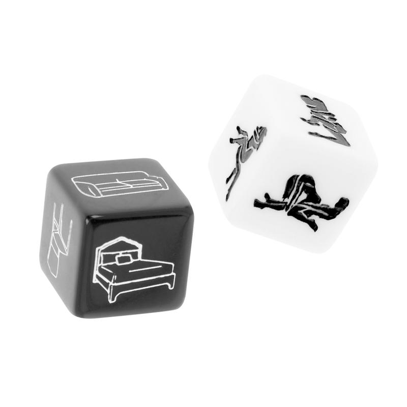 OHMAMA - SET PARA PAREJAS NUMERO 2 - immagine 2