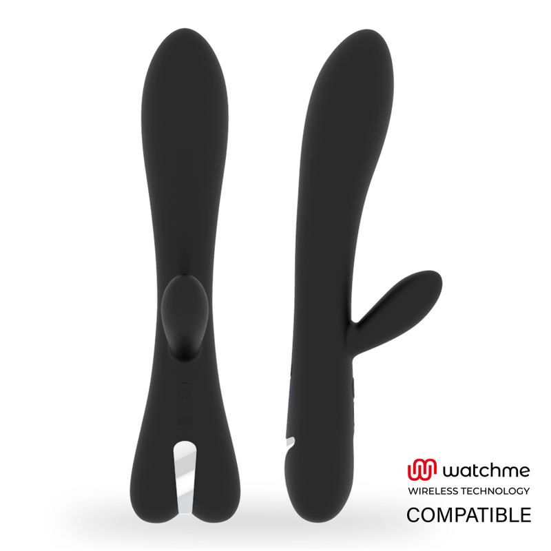 BRILLY GLAM - ERIK VIBRADOR + MANDO CONTROL REMOTO WATCHME - immagine 9