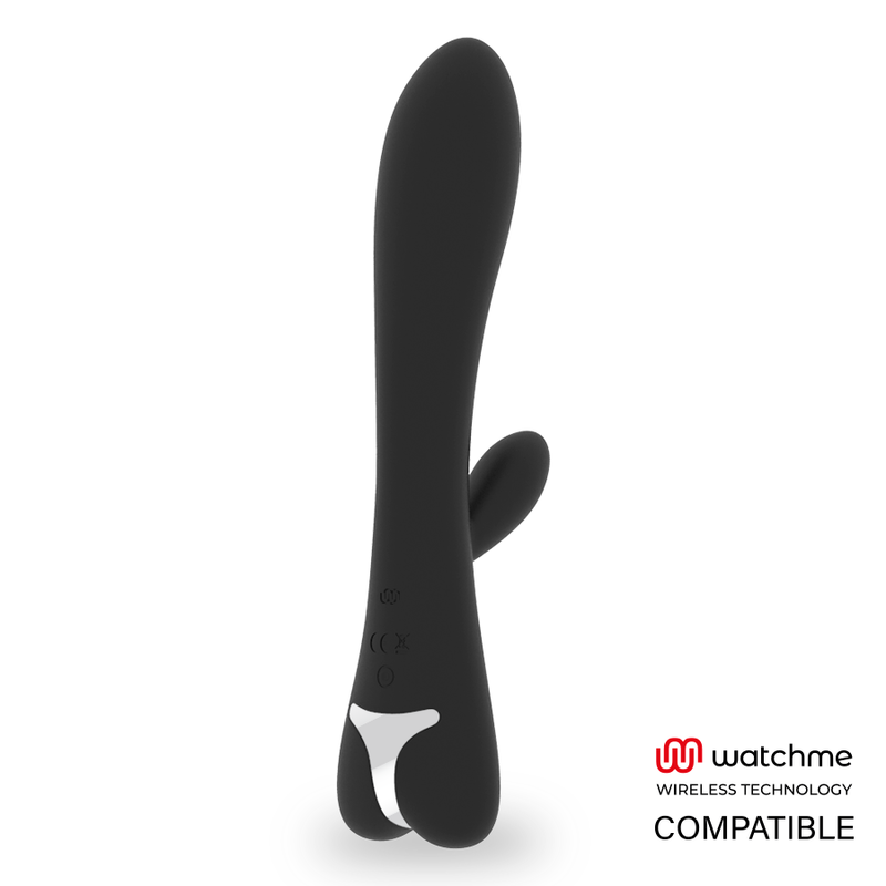 BRILLY GLAM - ERIK VIBRADOR + MANDO CONTROL REMOTO WATCHME - immagine 8