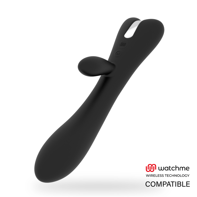 BRILLY GLAM - ERIK VIBRADOR + MANDO CONTROL REMOTO WATCHME - immagine 3