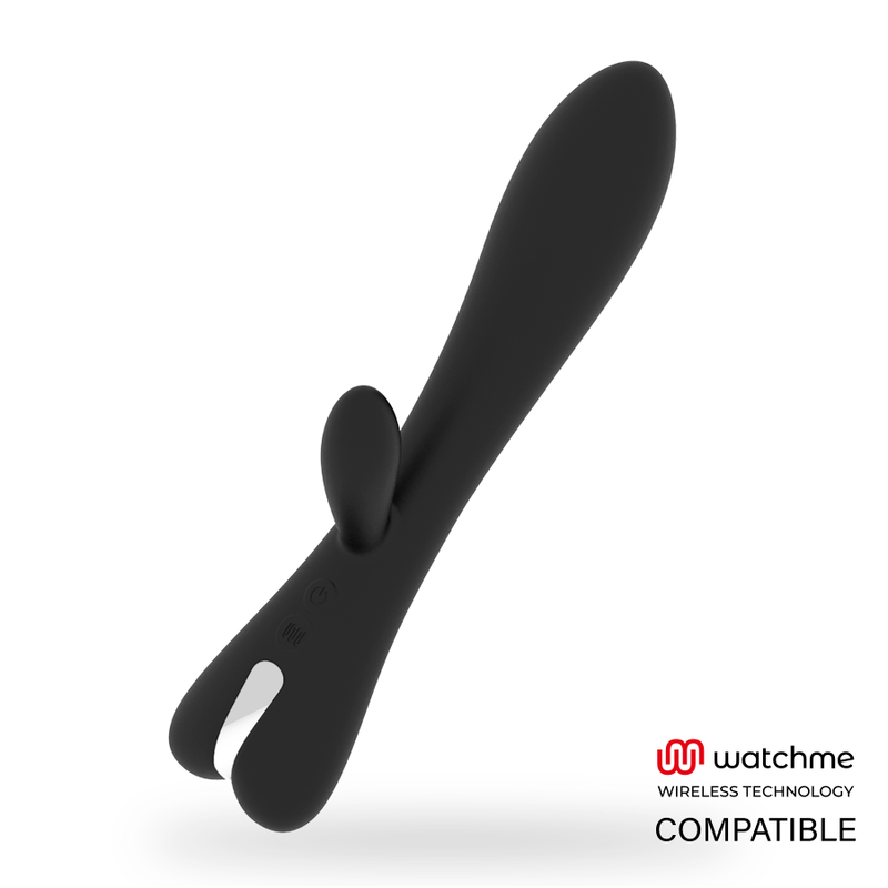 BRILLY GLAM - ERIK VIBRADOR + MANDO CONTROL REMOTO WATCHME - immagine 7