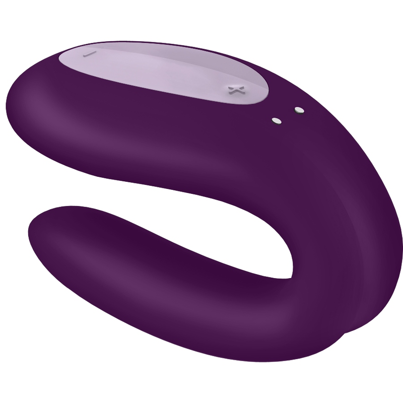 SATISFYER - PARTNER BOX 3 - immagine 3