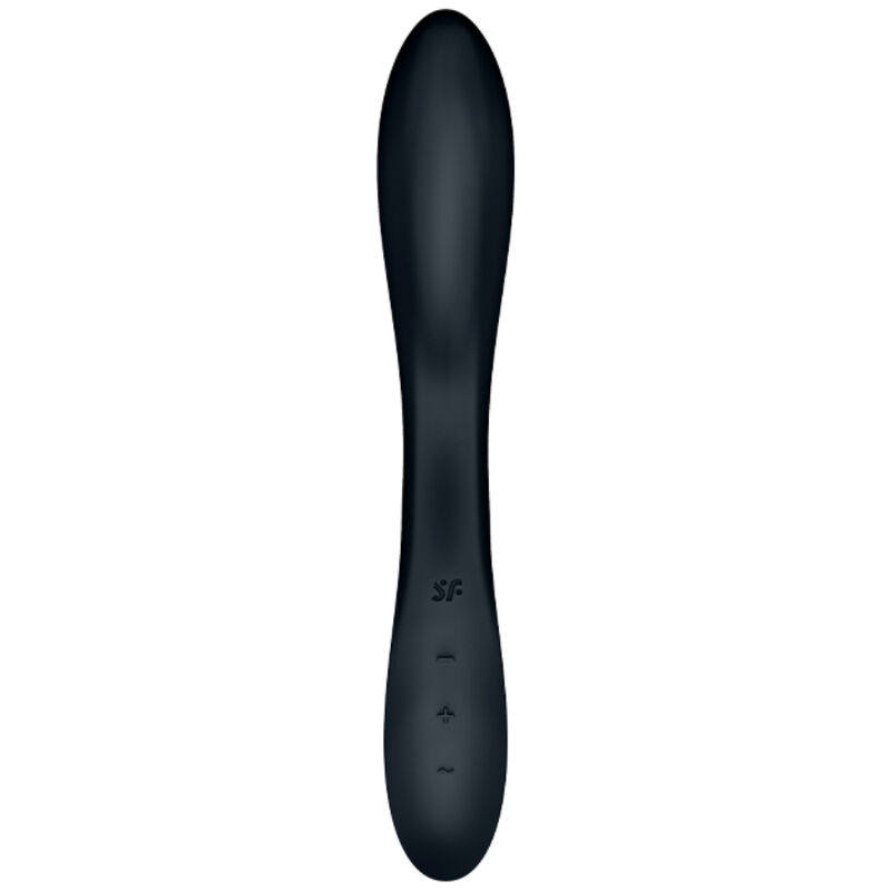 SATISFYER - RRROLLING EXPLOSION VIBRADOR PUNTO G - immagine 3