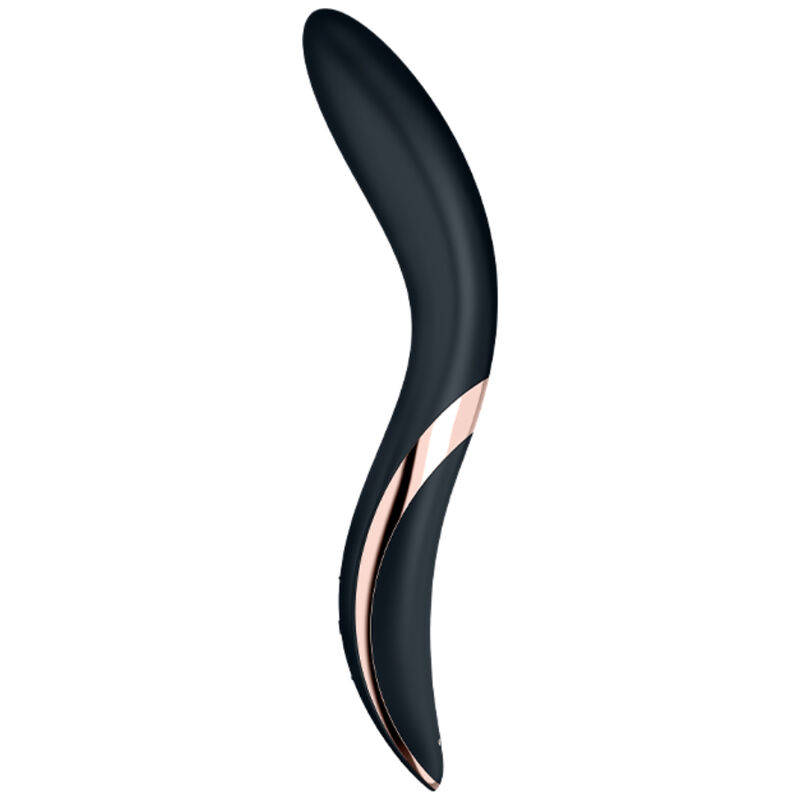 SATISFYER - RRROLLING EXPLOSION VIBRADOR PUNTO G - immagine 2