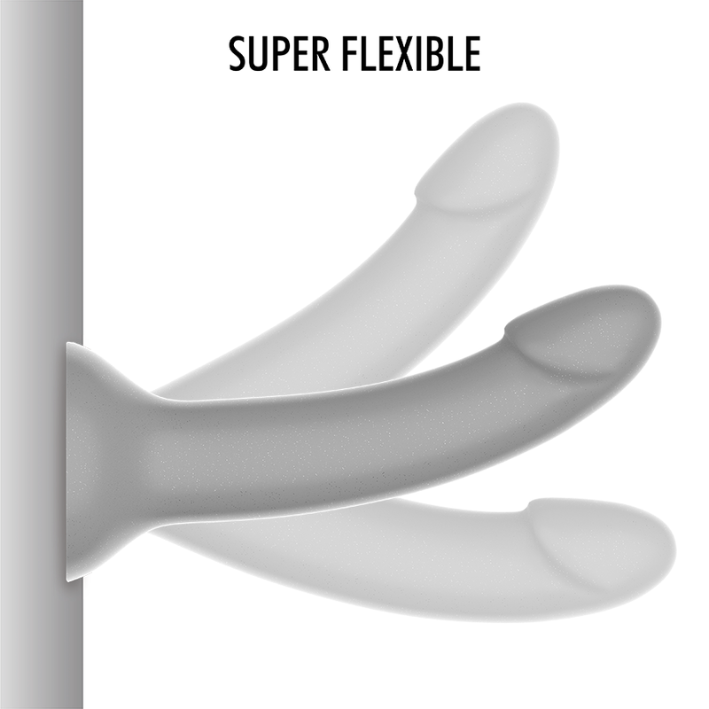 MYTHOLOGY - RUNE MAJESTIC DILDO S - immagine 4