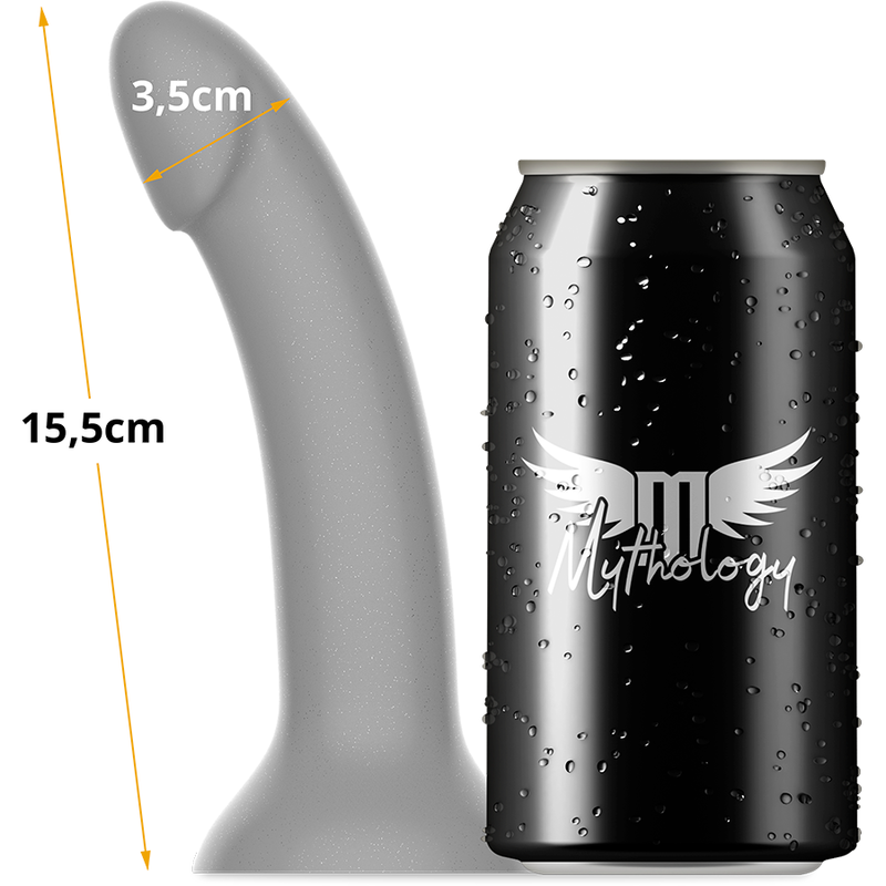 MYTHOLOGY - RUNE MAJESTIC DILDO S - immagine 3
