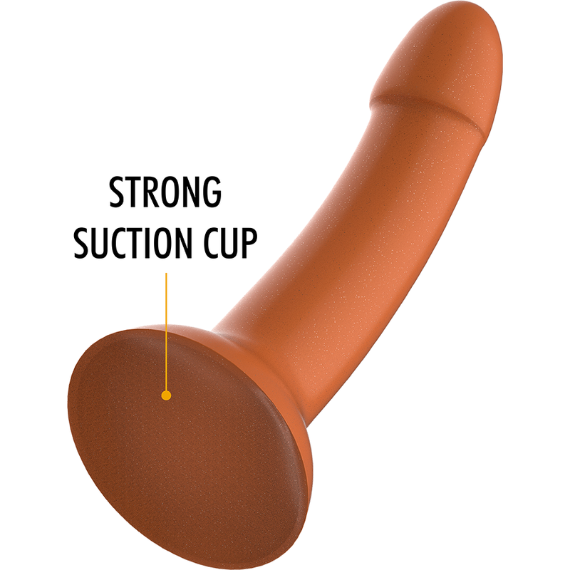 MYTHOLOGY - RUNE ROYAL DILDO M - immagine 5