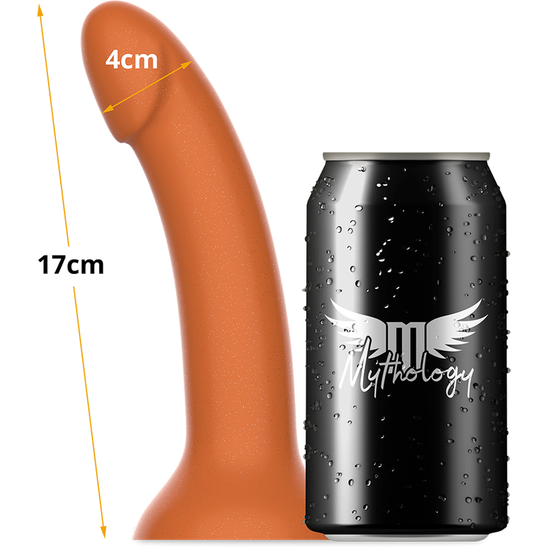 MYTHOLOGY - RUNE ROYAL DILDO M - immagine 3
