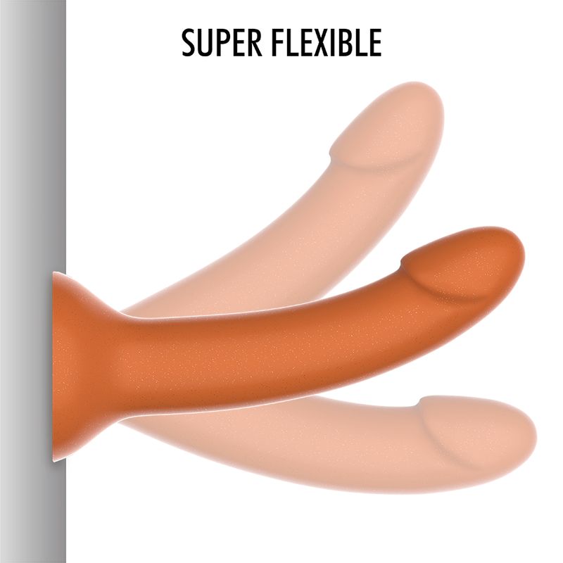 MYTHOLOGY - RUNE ROYAL DILDO M - immagine 4