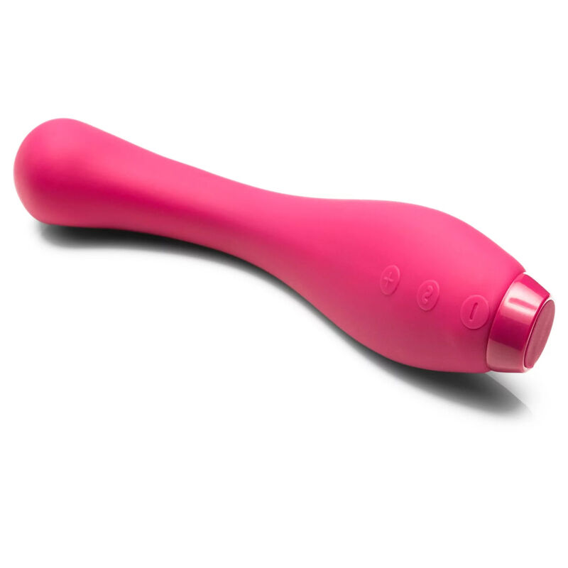 JE JOUE - JUNO VIBRADOR PUNTO G - FUCSIA - immagine 2