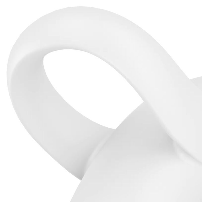 SATISFYER - BOLD LOVER DEDAL VIBRADOR BLANCO - immagine 2