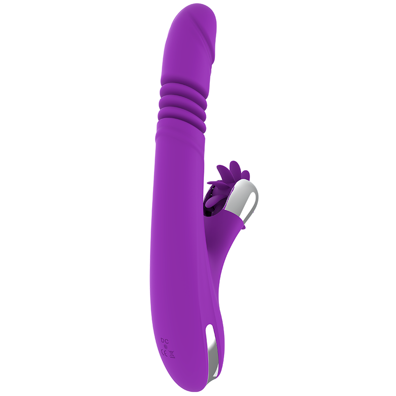 FUN FUNCTION - CONIGLIETTO DIVERTENTE SU E GIÙ 2.0 - immagine 6