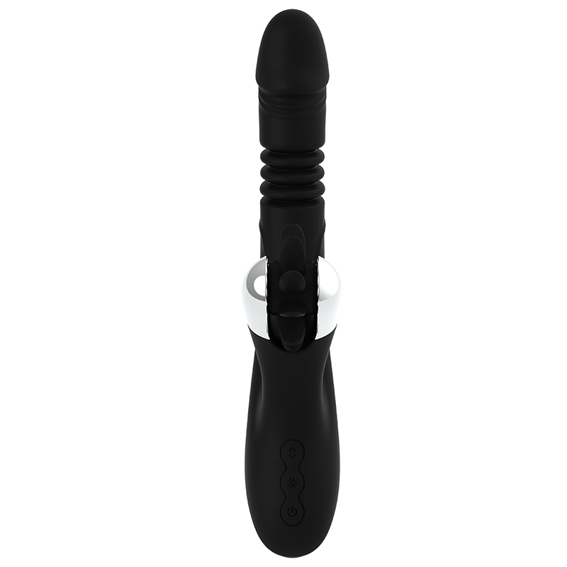 BLACK&SILVER - BUNNY REED UP & DOWN VIBE - immagine 5