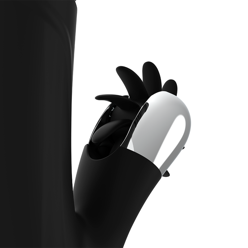 BLACK&SILVER - BUNNY REED UP & DOWN VIBE - immagine 4