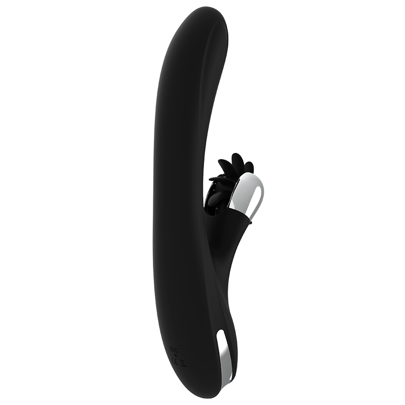 BLACK&SILVER - BUNNY JOHNNY VIBRATING VIBE - immagine 2