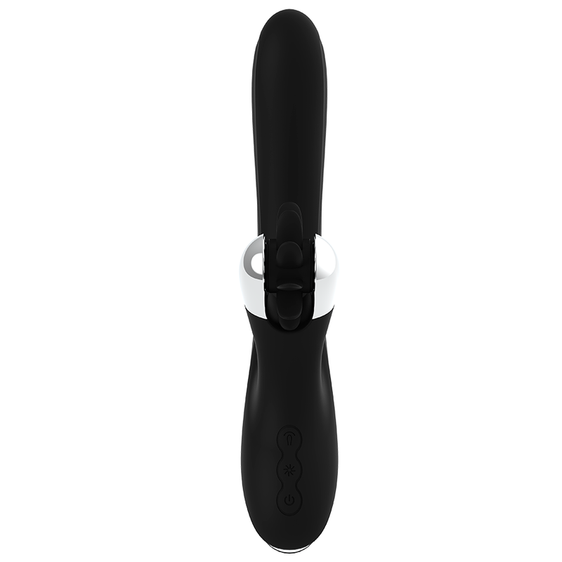 BLACK&SILVER - BUNNY JOHNNY VIBRATING VIBE - immagine 7