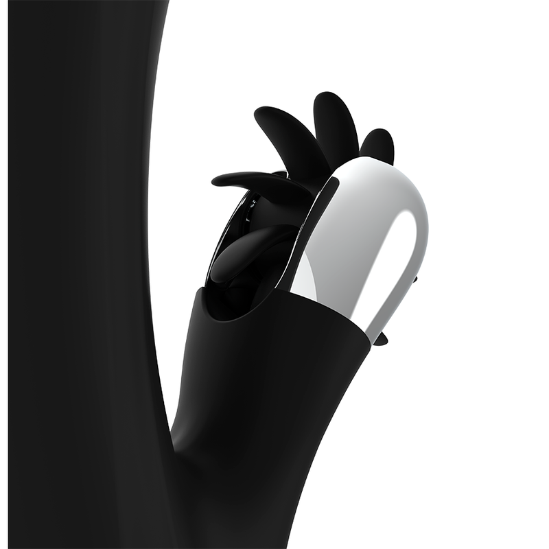 BLACK&SILVER - BUNNY JOHNNY VIBRATING VIBE - immagine 5