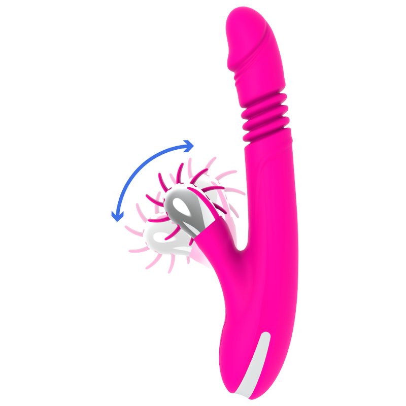 DIVERSIA - BUNNY UP & DOWN 24 CM - immagine 6