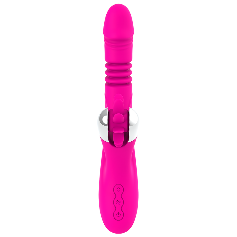 DIVERSIA - BUNNY UP & DOWN 24 CM - immagine 7