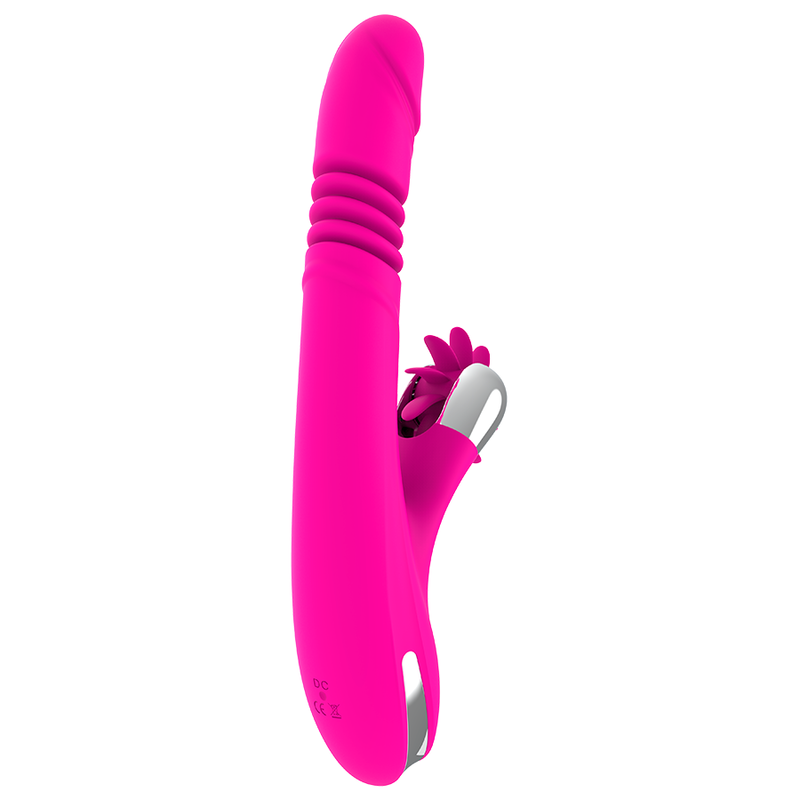 DIVERSIA - BUNNY UP & DOWN 24 CM - immagine 4