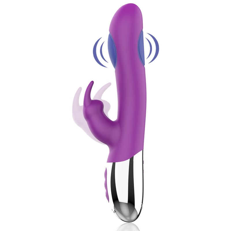 FUN FUNCTION - COMBI DOUBLE TAPPING - immagine 7
