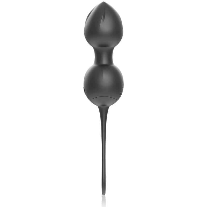 BRILLY GLAM - VIBRATING KEGEL BEADS CONTROL REMOTO - immagine 8