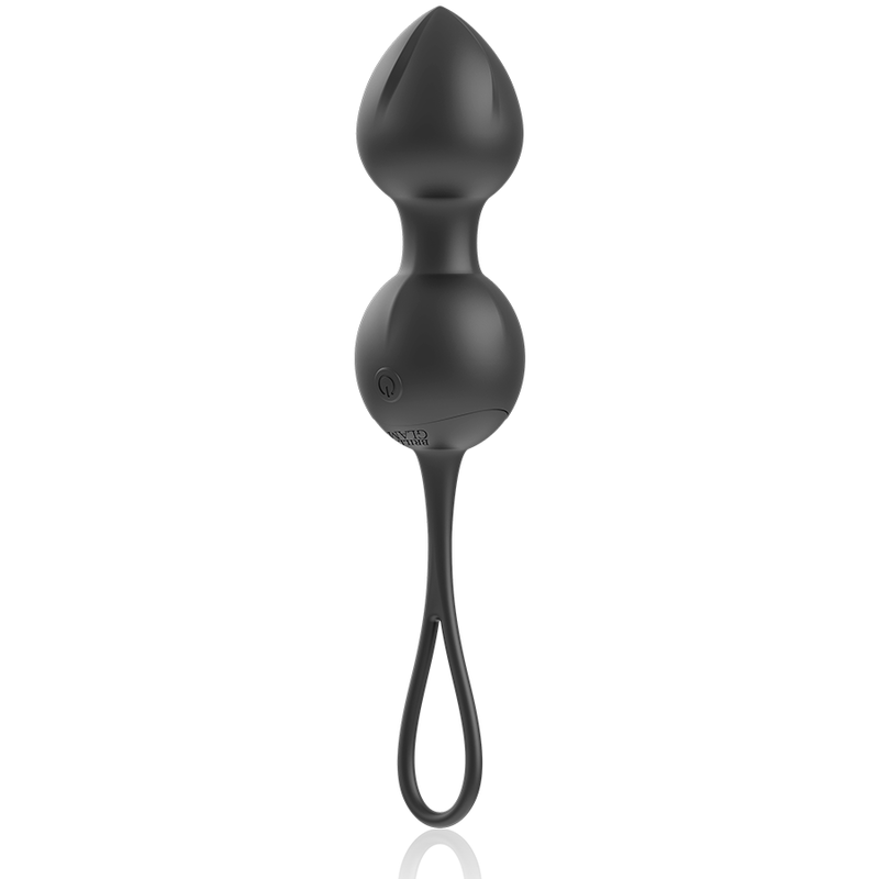 BRILLY GLAM - VIBRATING KEGEL BEADS CONTROL REMOTO - immagine 7