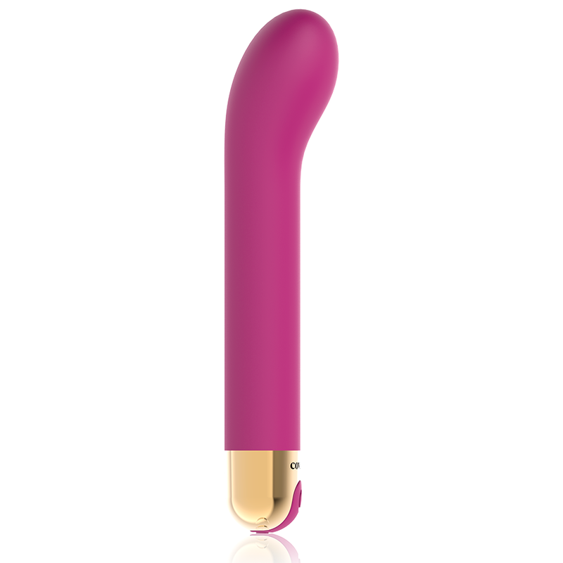 COVERME - G-SPOT VIBRATOR 10 VELOCIDADES - immagine 5