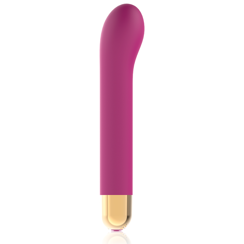 COVERME - G-SPOT VIBRATOR 10 VELOCIDADES - immagine 6