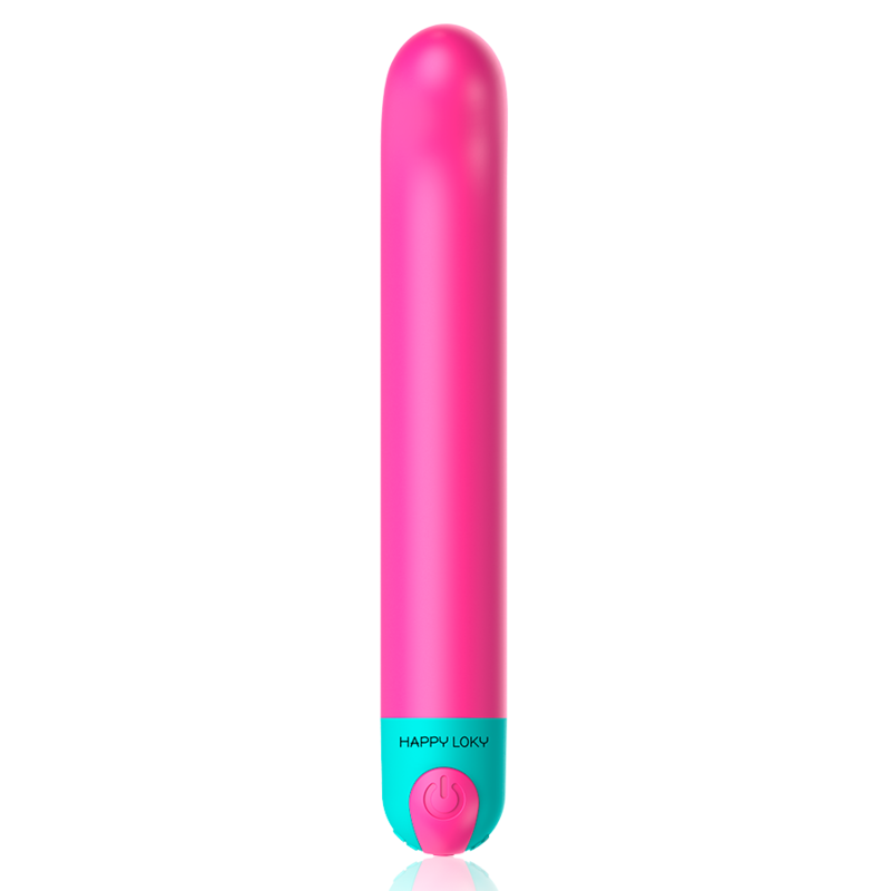 HAPPY LOKY - ARIEL VIBRADOR PUNTO G - immagine 3