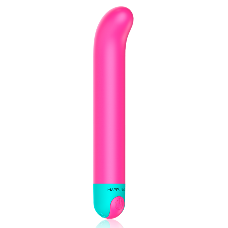 HAPPY LOKY - ARIEL VIBRADOR PUNTO G - immagine 4