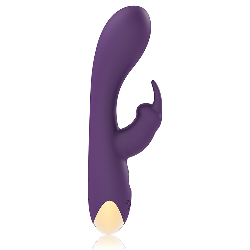 TREASURE - LAURENCE RABBIT VIBRADOR + MANDO CONTROL REMOTO WATCHME - immagine 6