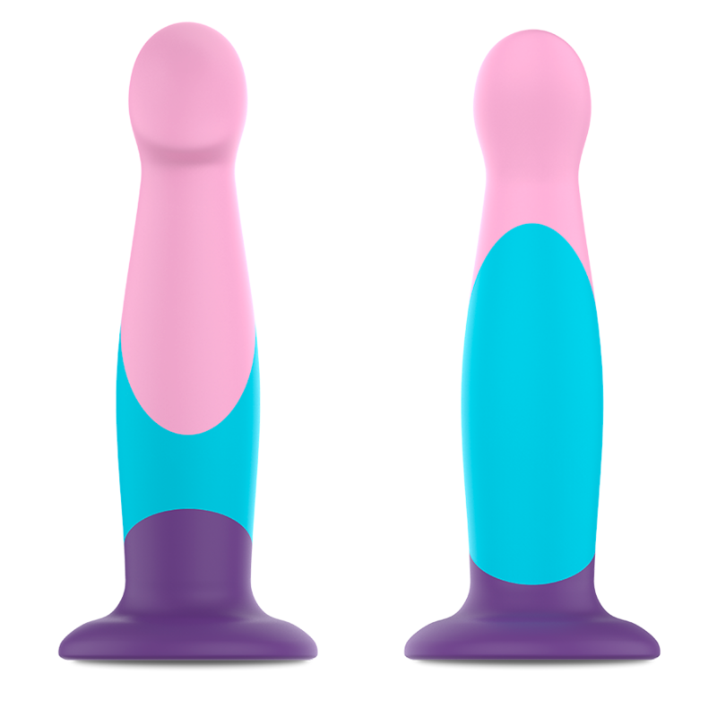 MYTHOLOGY - GARRICK PASTEL DILDO - immagine 3