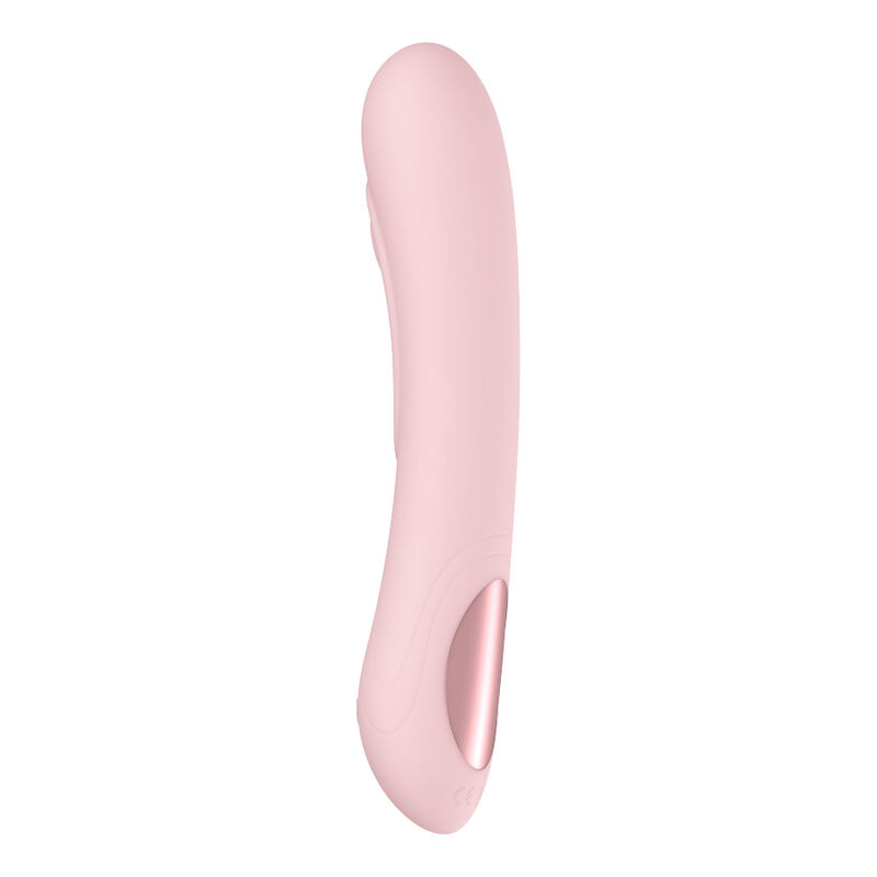 KIIROO - PEARL 3 VIBRADOR PUNTO G - ROSA - immagine 3