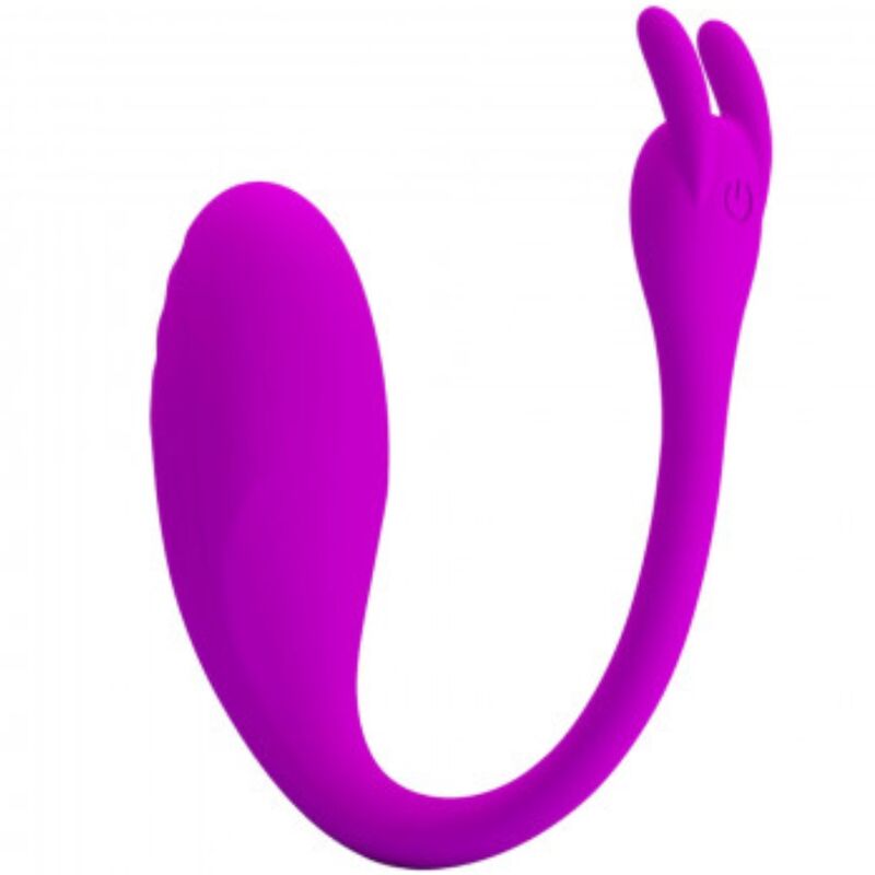 PRETTY LOVE - CATALINA MASAJEADOR FREE APP LILA - immagine 5