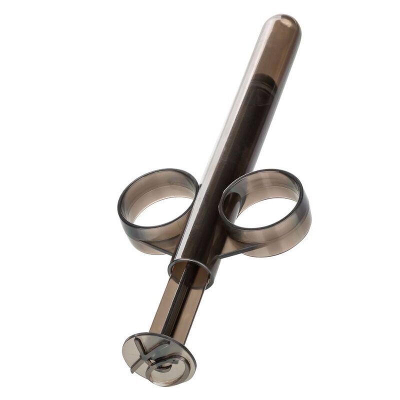 CALEXOTICS - XL LUBE TUBE NEGRO - immagine 10