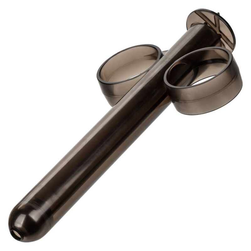 CALEXOTICS - XL LUBE TUBE NEGRO - immagine 6