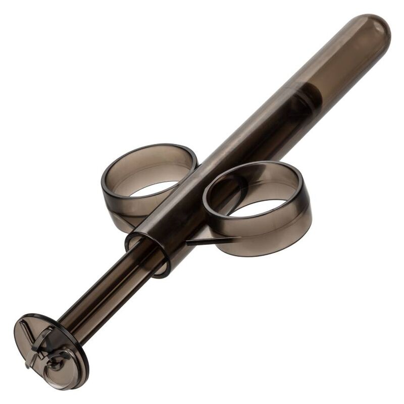 CALEXOTICS - XL LUBE TUBE NEGRO - immagine 4