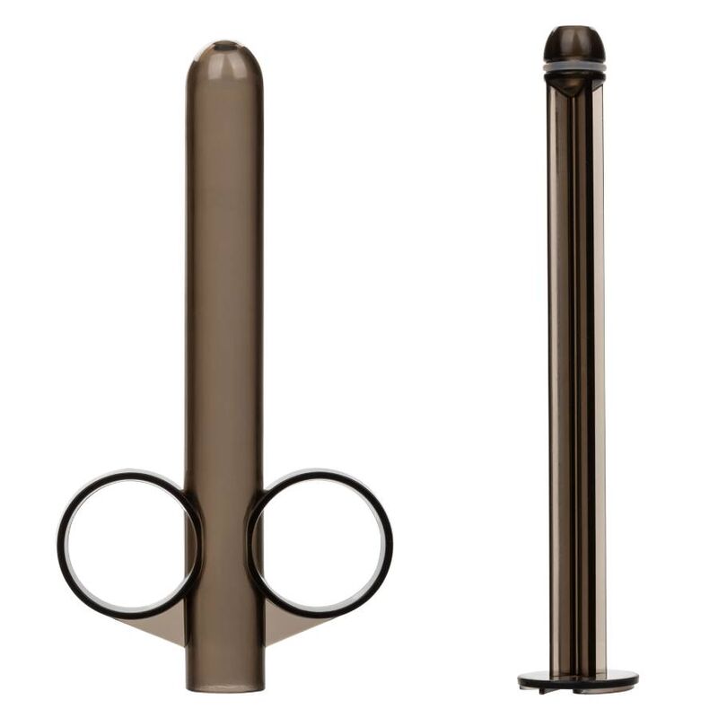 CALEXOTICS - XL LUBE TUBE NEGRO - immagine 3