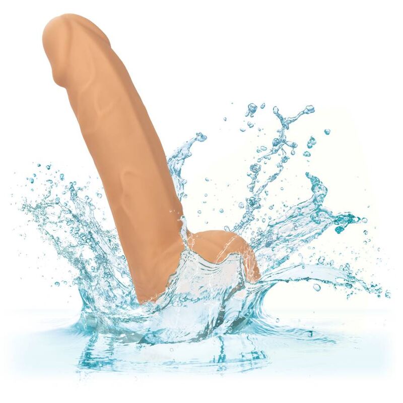 CALEXOTICS - SILICONE STUDS 15.24 CM SKIN - immagine 5